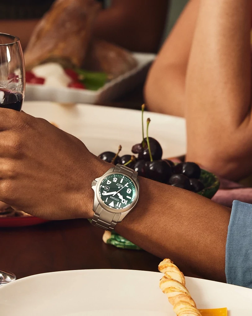 マリン KENTEX マリンマンシーホースII グリーンMOP ／ MARINEMAN SEA HORSE